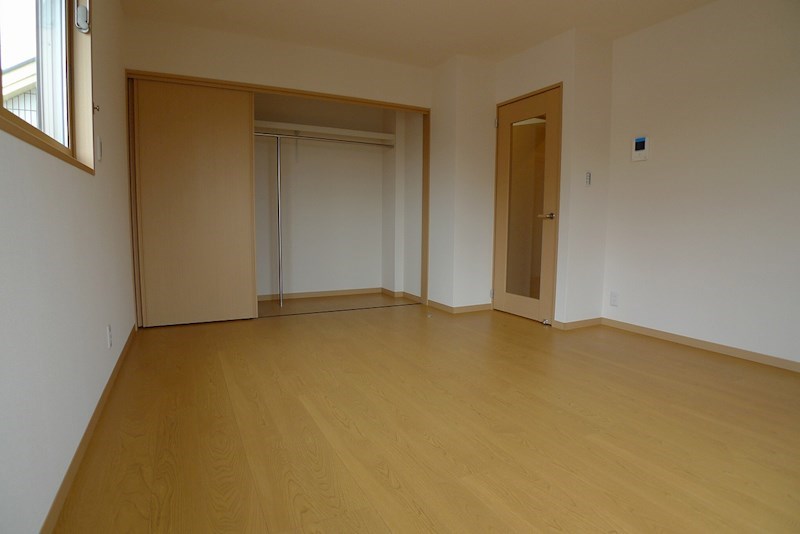 グランプラント吉祥寺 ベッドルーム