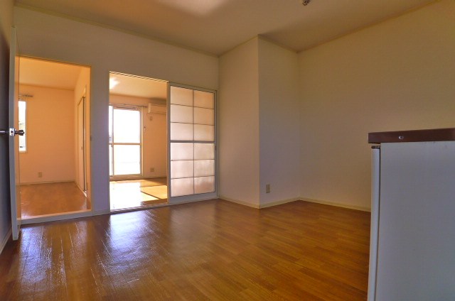 トムハイツ　Ｂ その他5