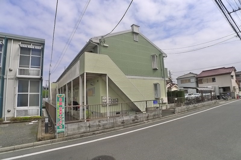 トムハイツ　Ｂ その他外観2