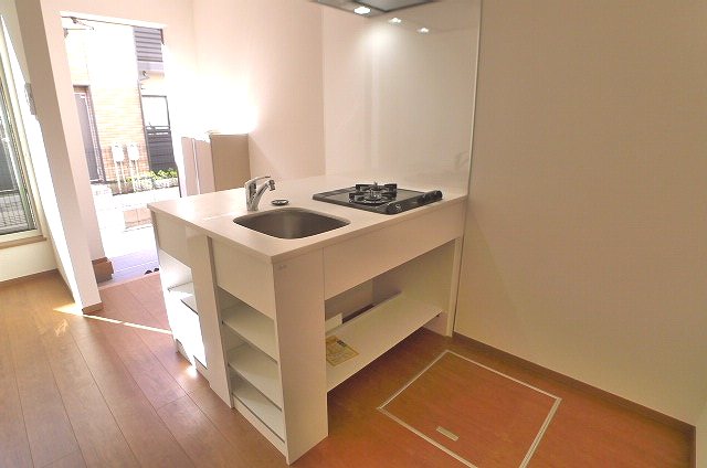 BRIGHT　STAGE　北千住（ブライトステージ北千住） その他4