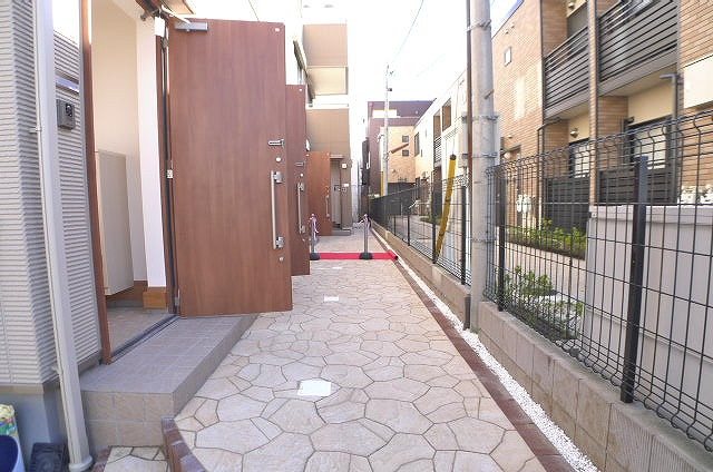 BRIGHT　STAGE　北千住（ブライトステージ北千住） その他10