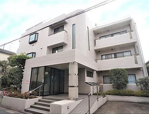 カルチェ欅 101号室 外観