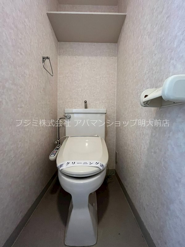カルチェ欅 その他1