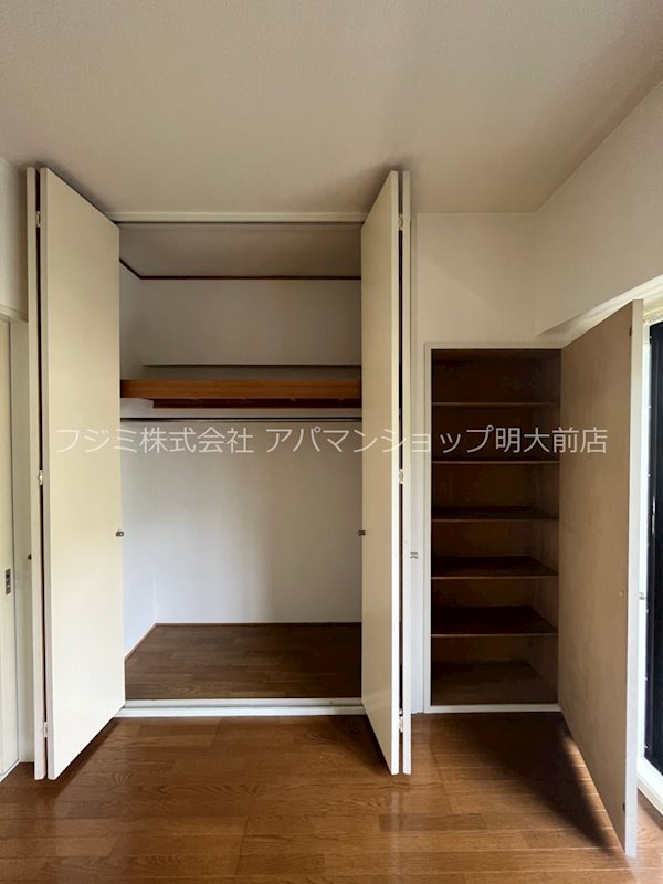 カルチェ欅 その他3