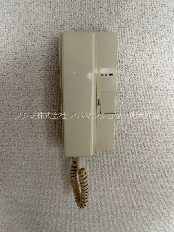 カルチェ欅 その他4