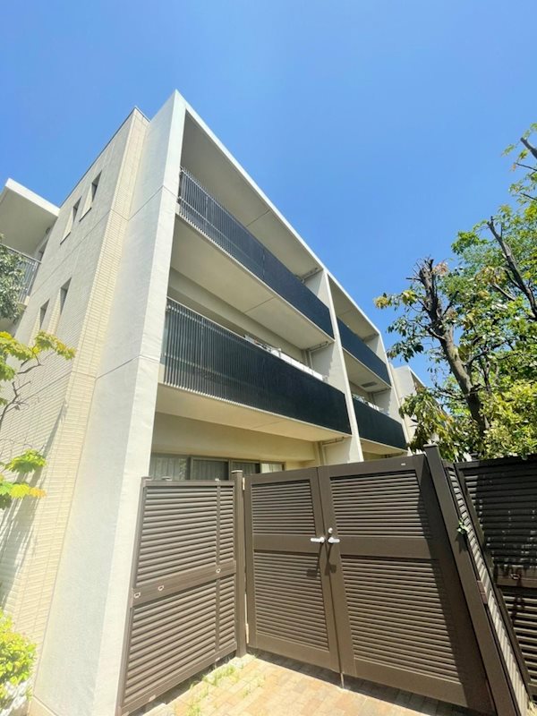 グランドメゾン武蔵野 その他外観1