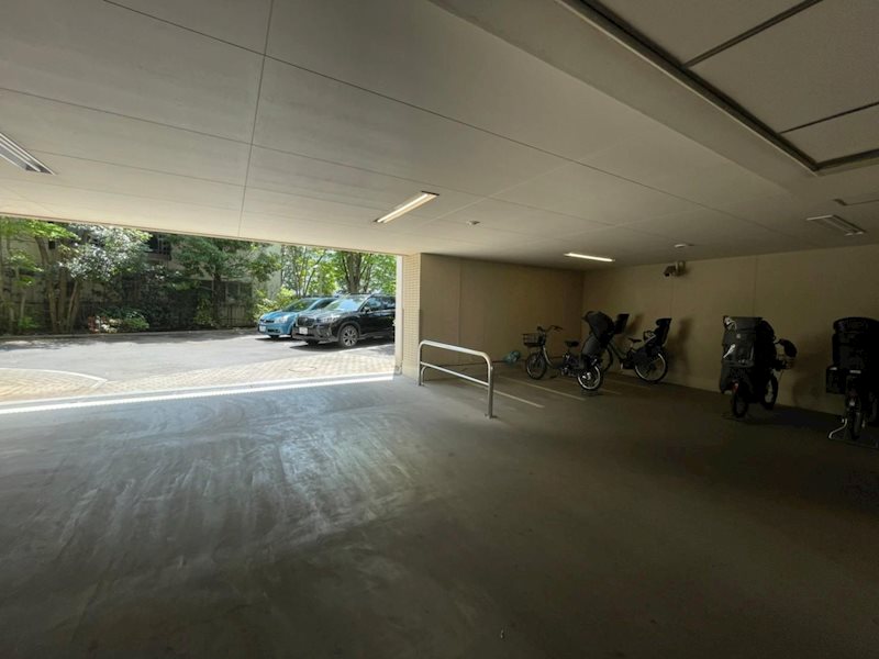 グランドメゾン武蔵野 その他外観4