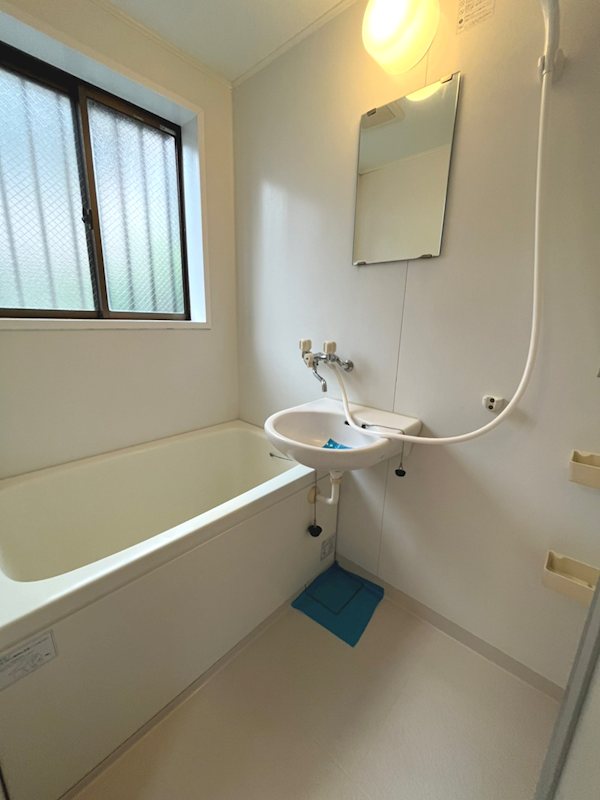 ＣＯＤ-ＨＯＵＳＥ 風呂画像