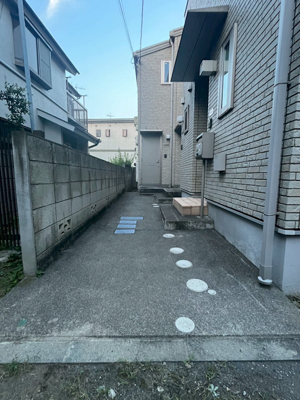 メゾン大国 その他7