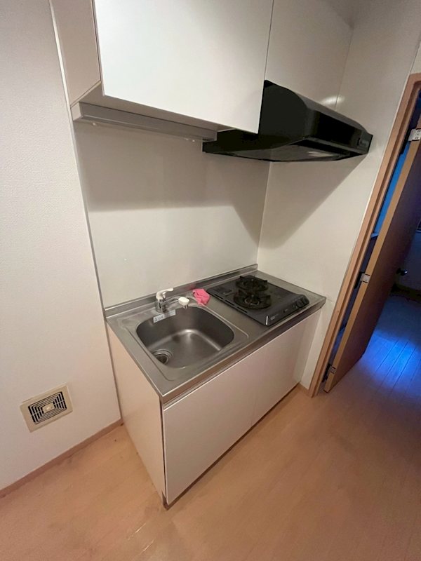 メゾン大国 キッチン