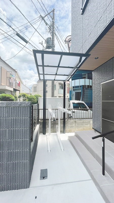 SYMPHONY三軒茶屋（シンフォニー） その他7