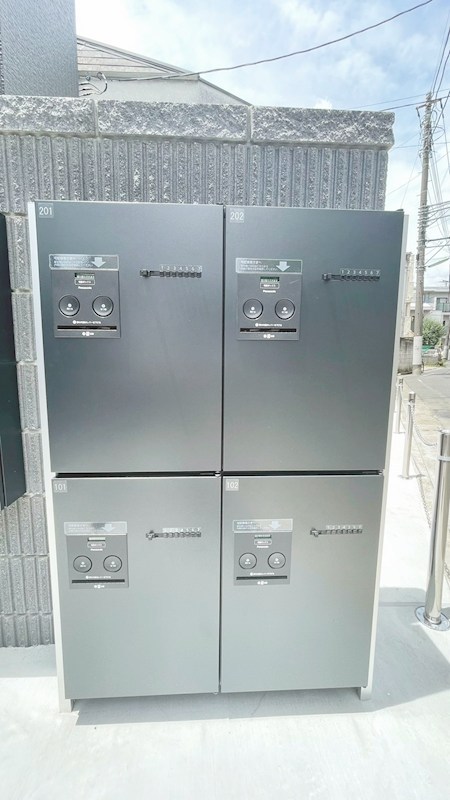 SYMPHONY三軒茶屋（シンフォニー） その他外観1