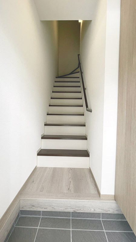 SYMPHONY三軒茶屋（シンフォニー） 玄関