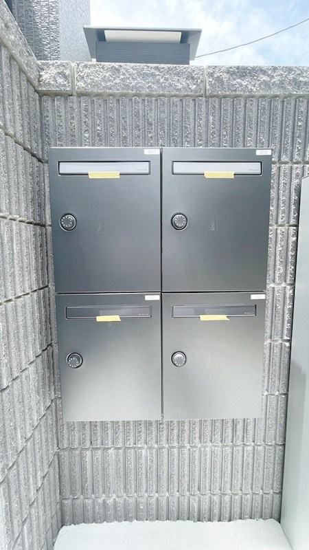 SYMPHONY三軒茶屋（シンフォニー） その他外観2