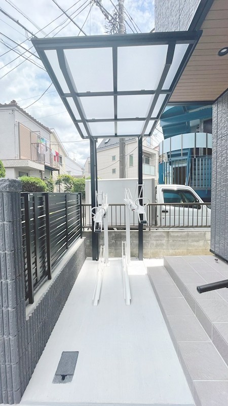 SYMPHONY三軒茶屋（シンフォニー） その他外観3