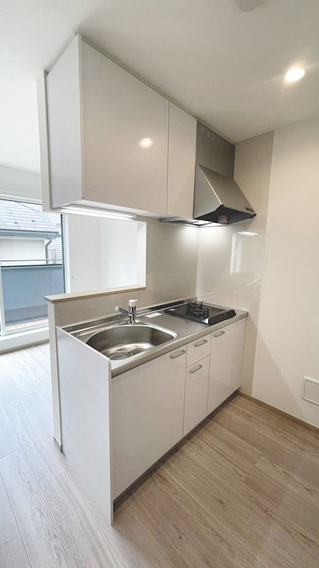 SYMPHONY三軒茶屋（シンフォニー） キッチン