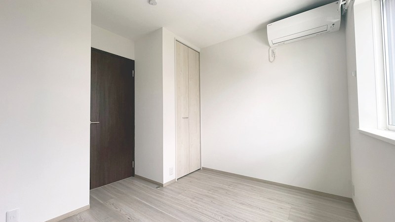 SYMPHONY三軒茶屋（シンフォニー） ベッドルーム