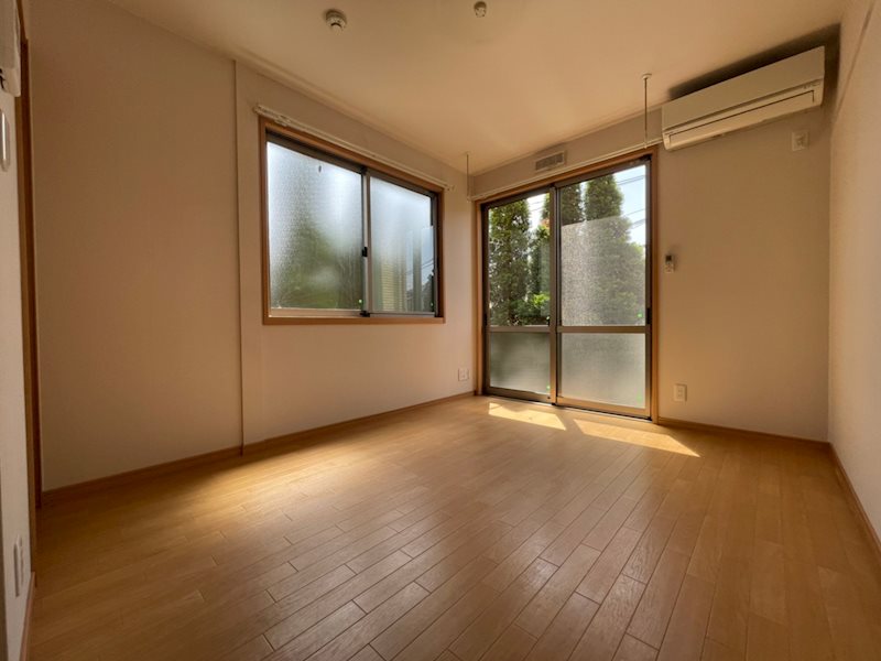 ステラーⅠ  リビング