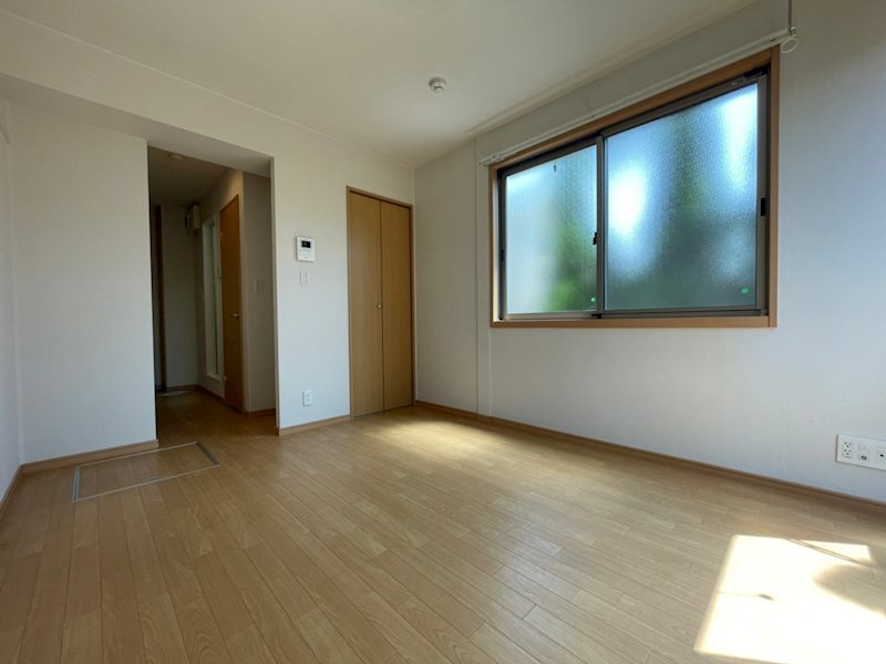 ステラーⅠ  ベッドルーム