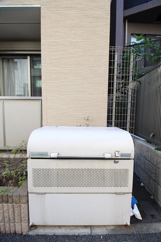 グレイス菊川 その他外観1