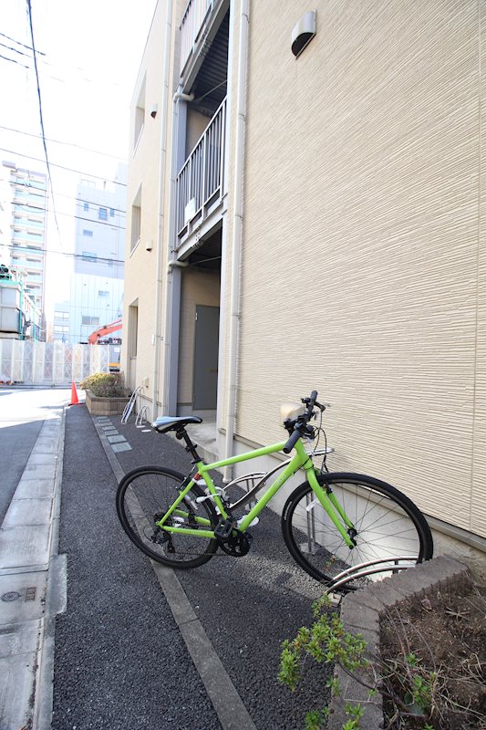 グレイス菊川 その他外観2