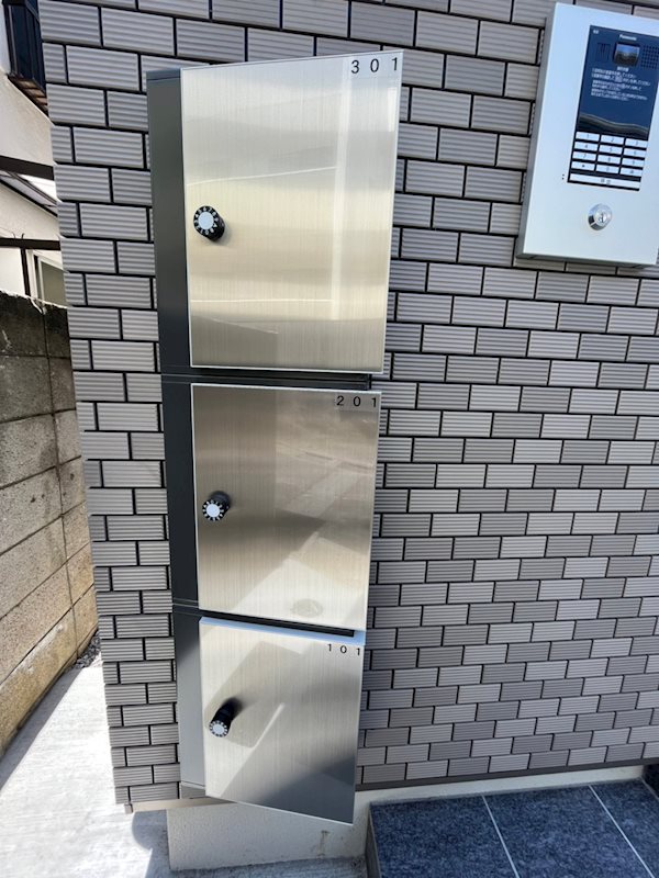 So Shimokitazawa（ソー下北沢） その他外観2