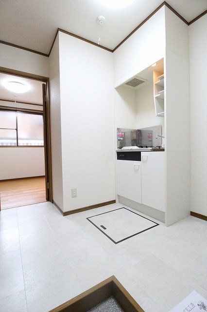 ソレイユ和泉 その他1