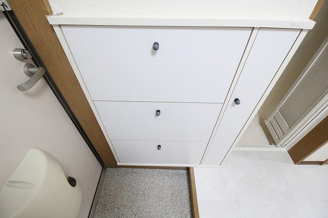 ソレイユ和泉 その他6