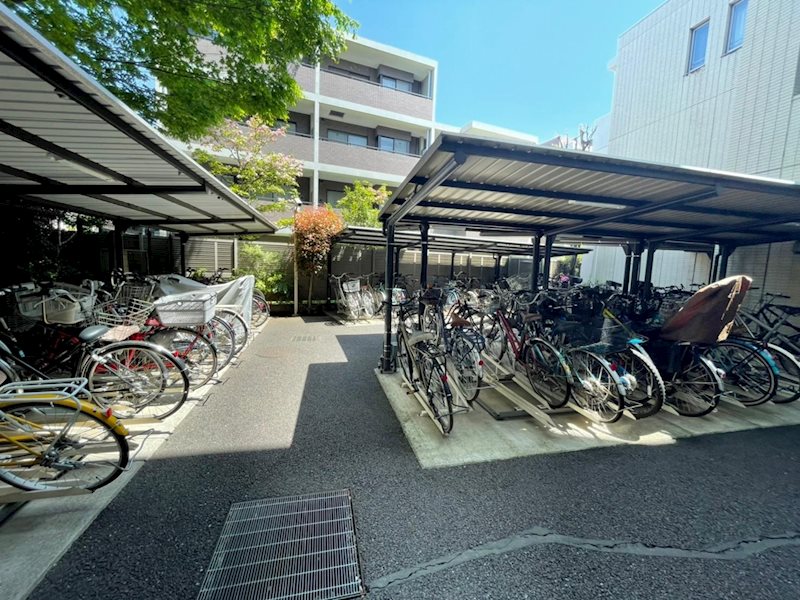 グランドメゾン武蔵野 その他外観2