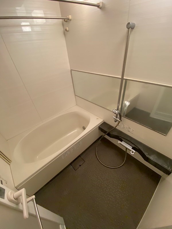 グランドメゾン武蔵野 風呂画像