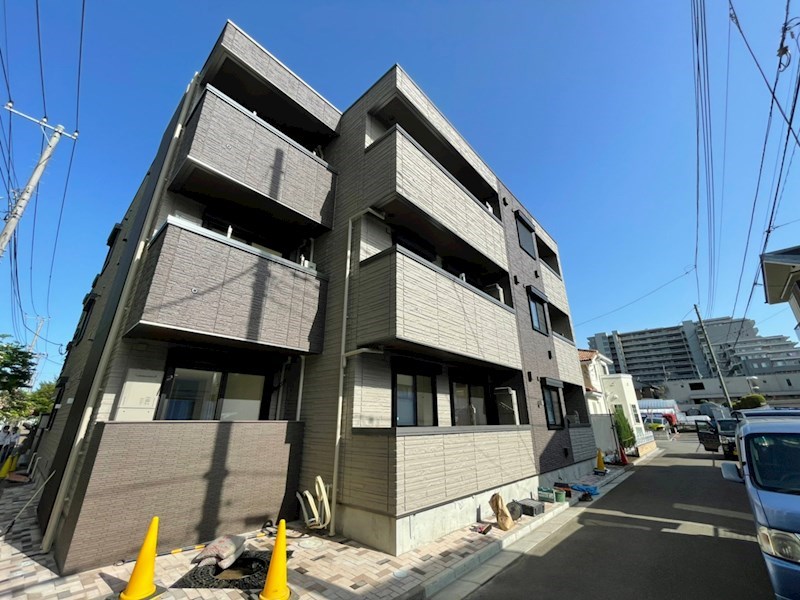 Saint Grace（セントグレース） その他外観2