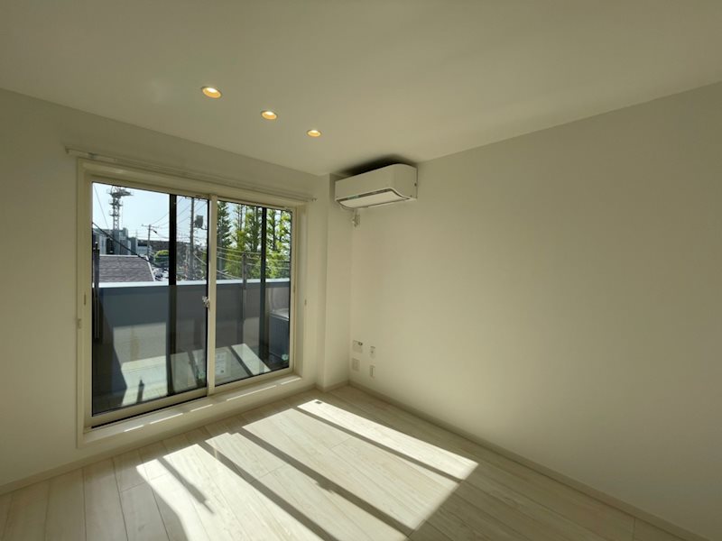 Saint Grace（セントグレース） リビング