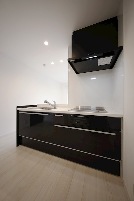 Saint Grace（セントグレース） キッチン