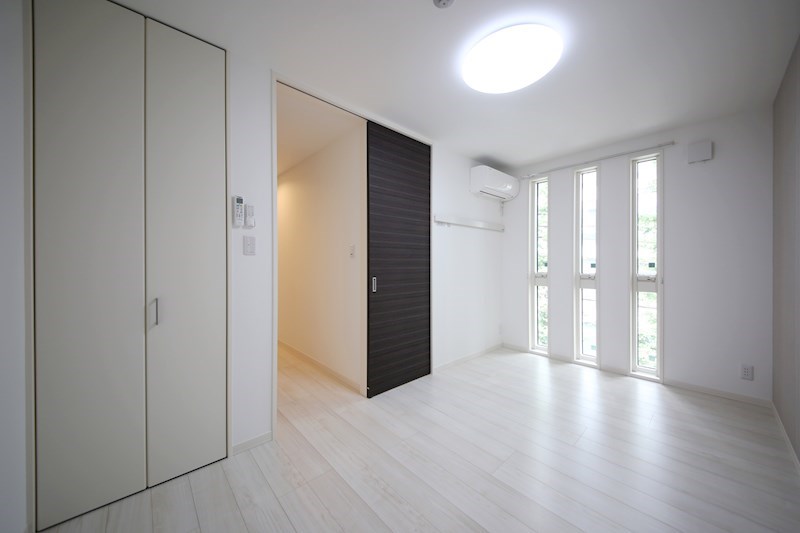 Saint Grace（セントグレース） ベッドルーム