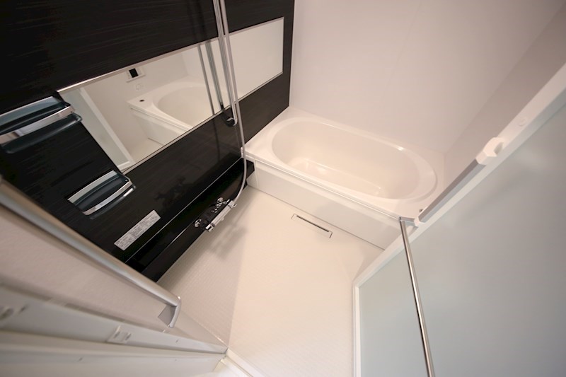 Saint Grace（セントグレース） 風呂画像