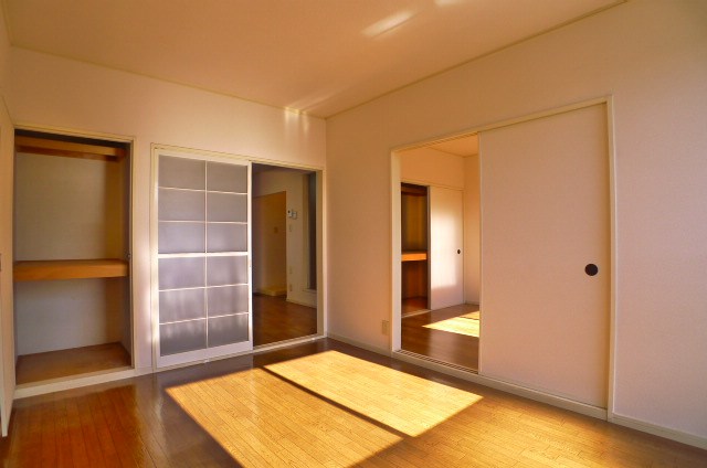 トムハイツ　Ｂ その他7