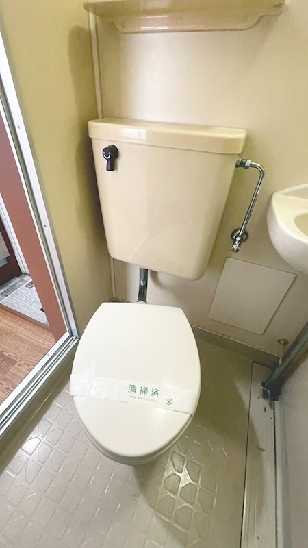 ハイツシャロン その他1