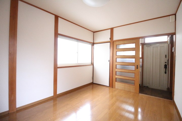 ハイツシャロン その他5