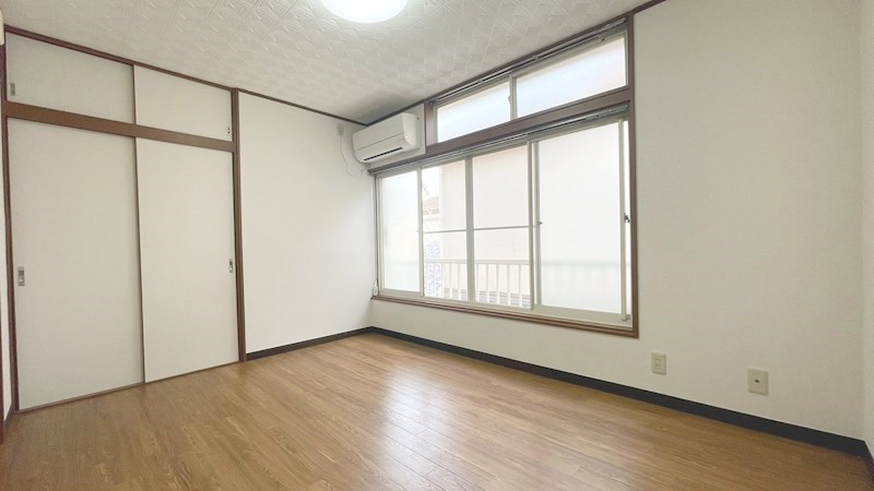 ハイツシャロン リビング