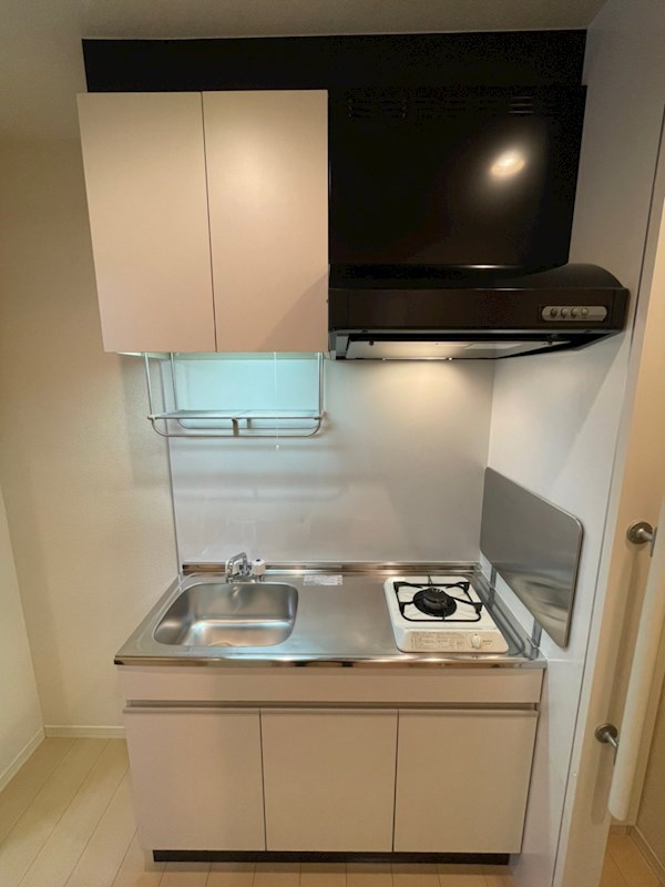 コートフジ キッチン