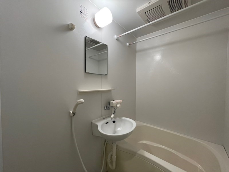 コートフジ 風呂画像