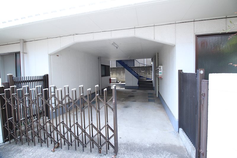 カーサ・デ・藤原 その他4