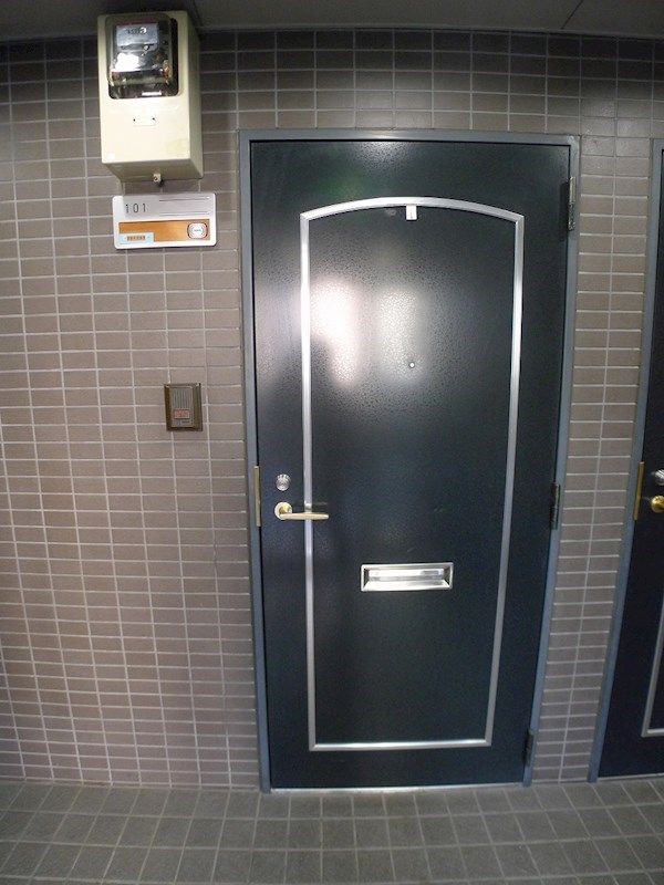 COMFORT（コンフォート） 玄関