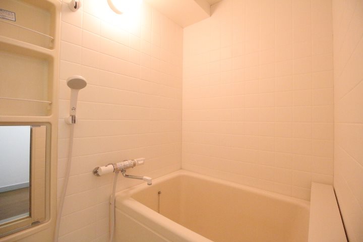 COMFORT（コンフォート） 風呂画像