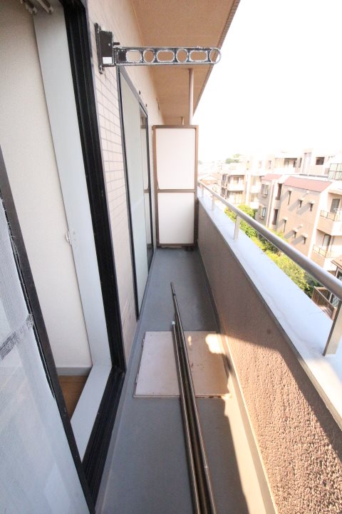 COMFORT（コンフォート） ベランダ