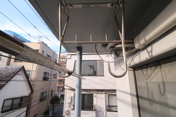 セビリア駒場 その他10
