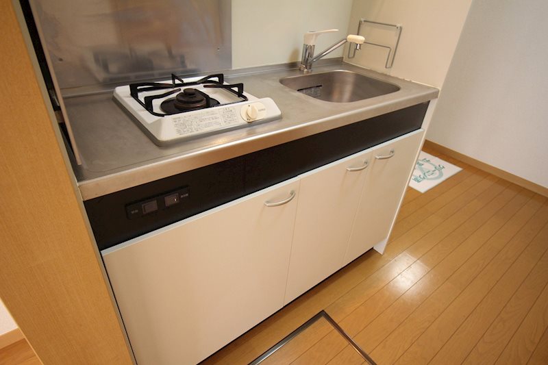 ハイツマイウェイ キッチン