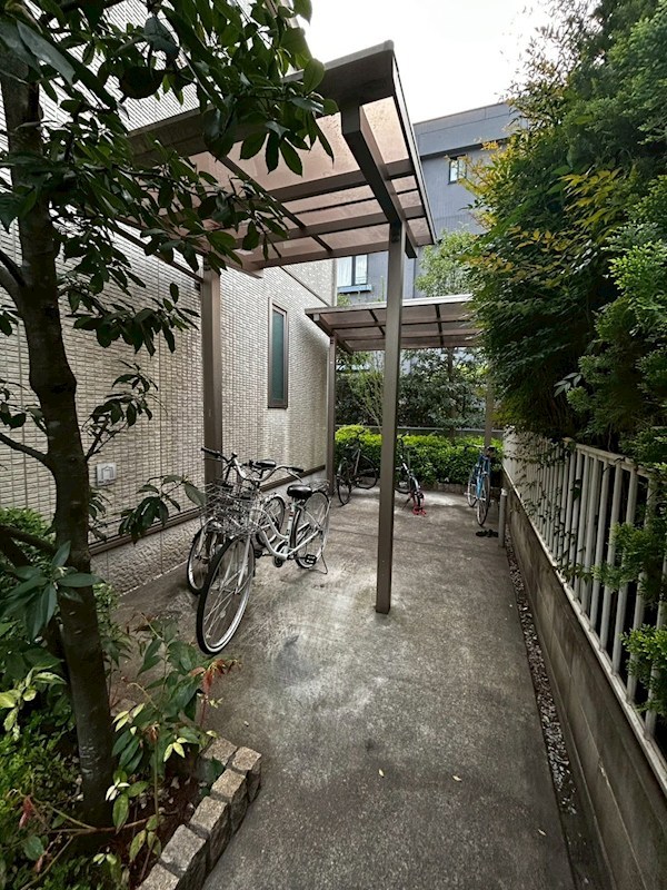 テラスあかね その他外観2