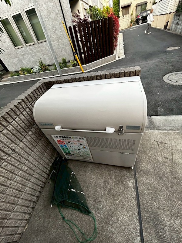 テラスあかね その他外観3