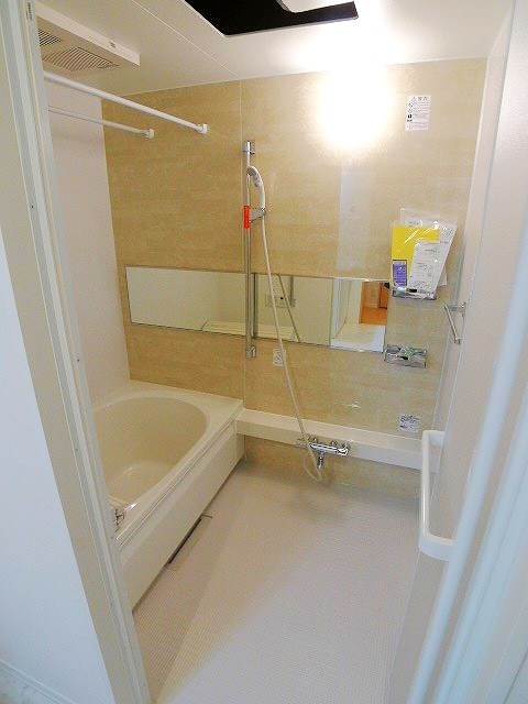 テラスあかね 風呂画像